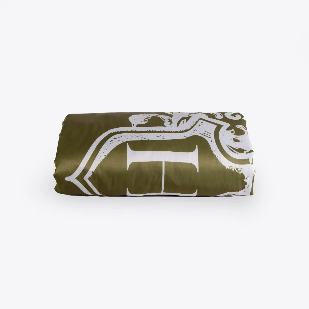 Picnic Rug by Hunter & Queen "Dreams...."