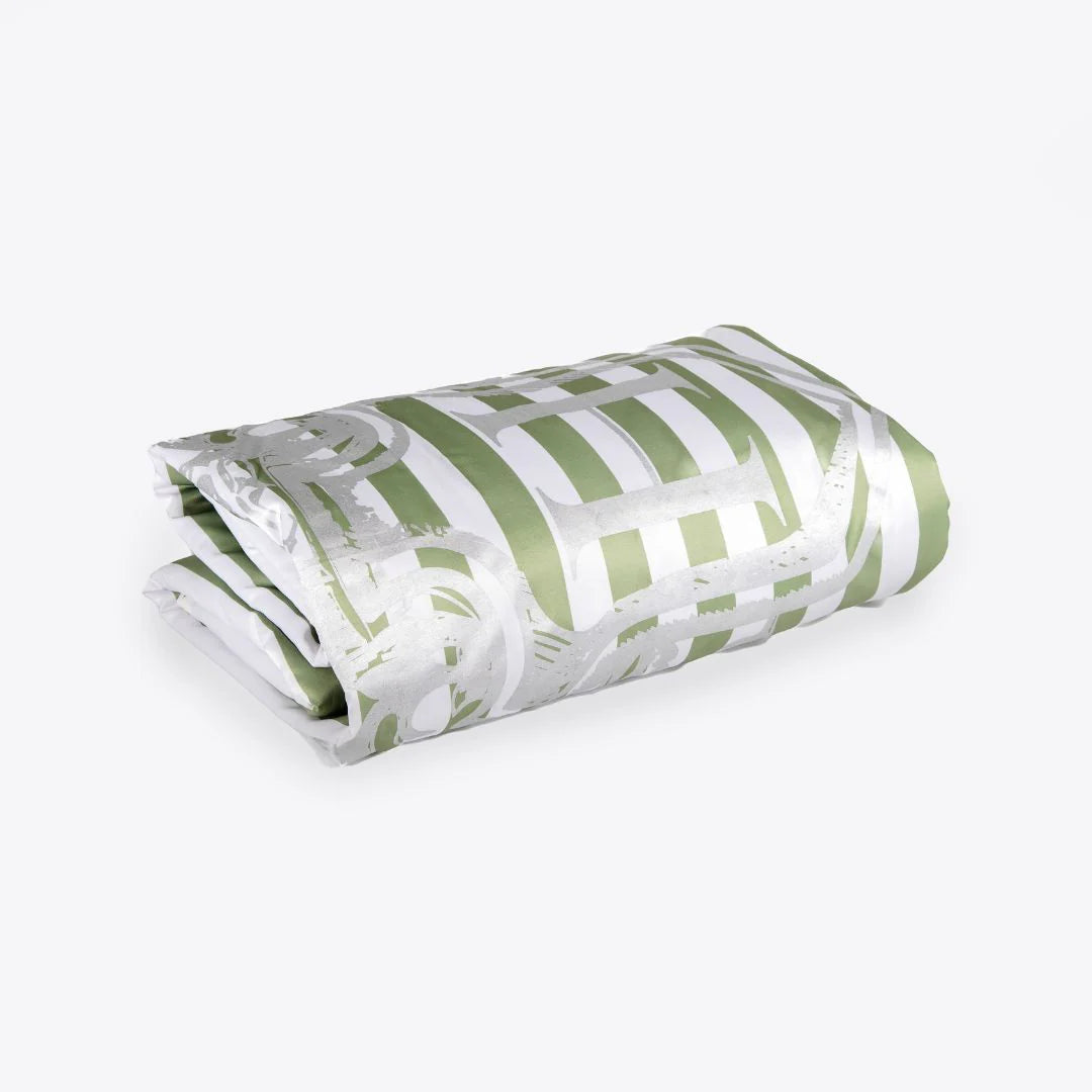 Picnic Rug by Hunter & Queen "A New Leaf"