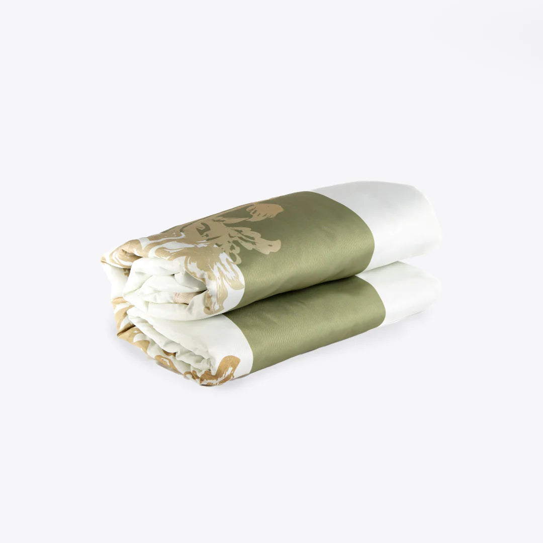 Picnic Rug by H & Q "Love Made Here"