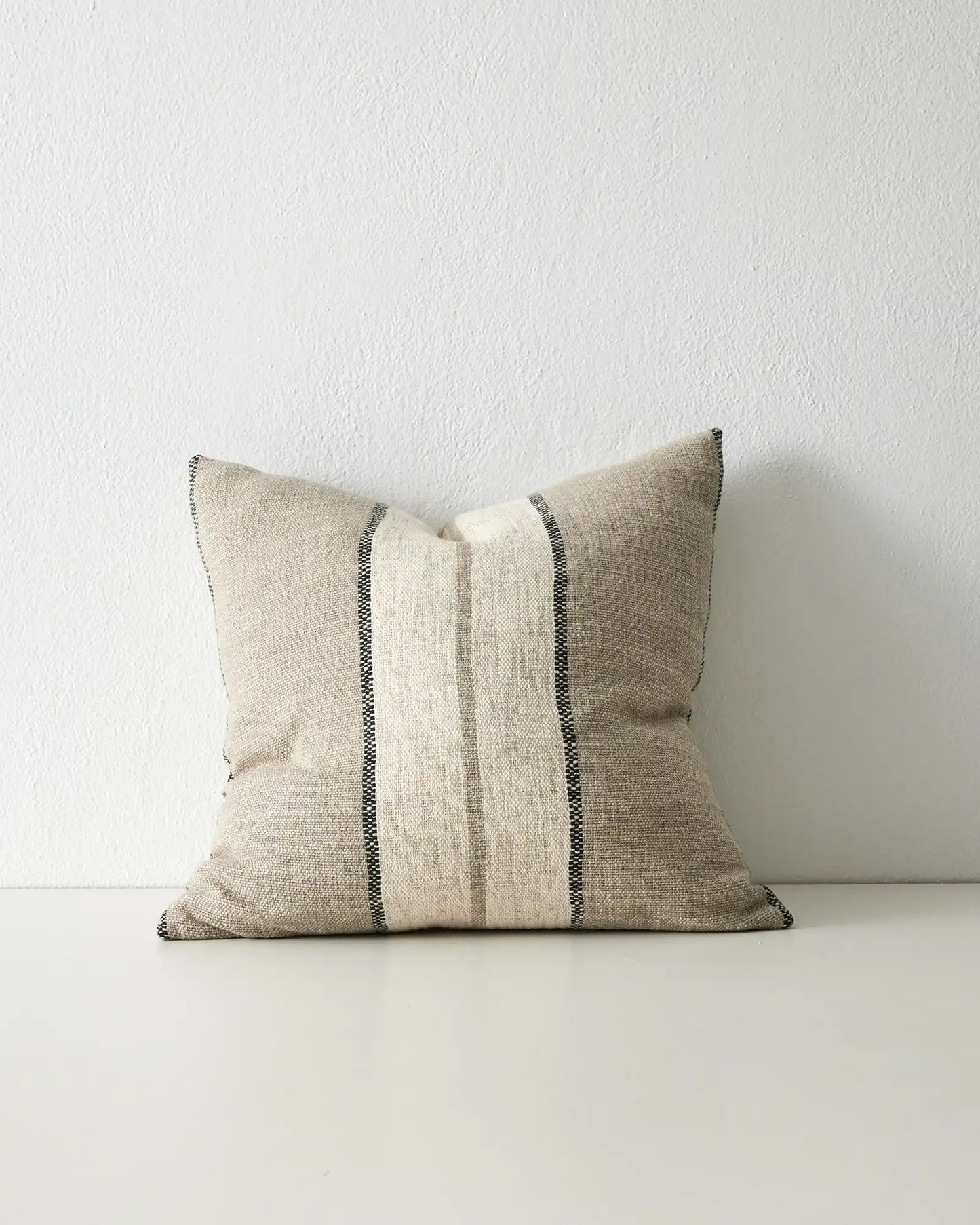Ottavio 50 X 50cm Natural Cushion