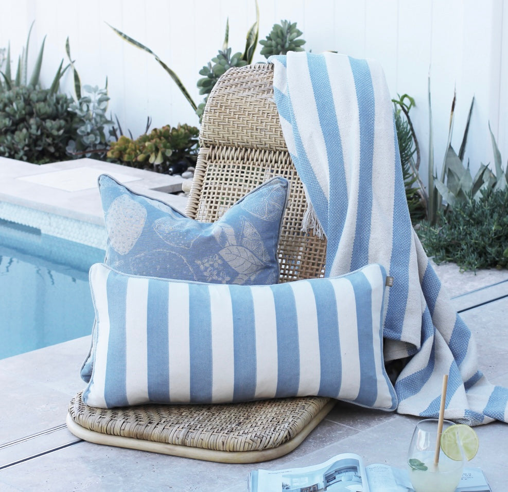 Cushion Lemon Marmalade( Cover Only)