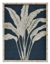 Hayman Framed Glass Print 3
