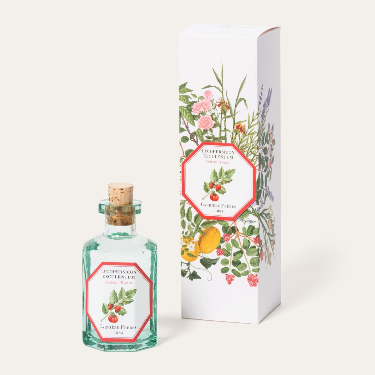 Carriere Freres Diffuser - Tomato
