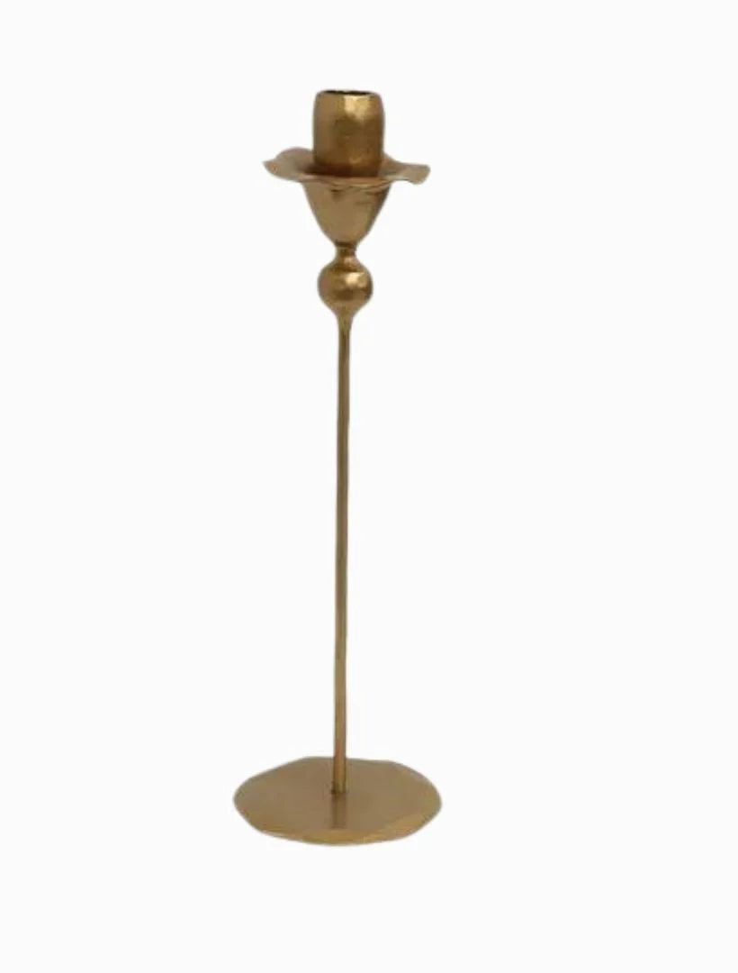 Flower Candleholder Large