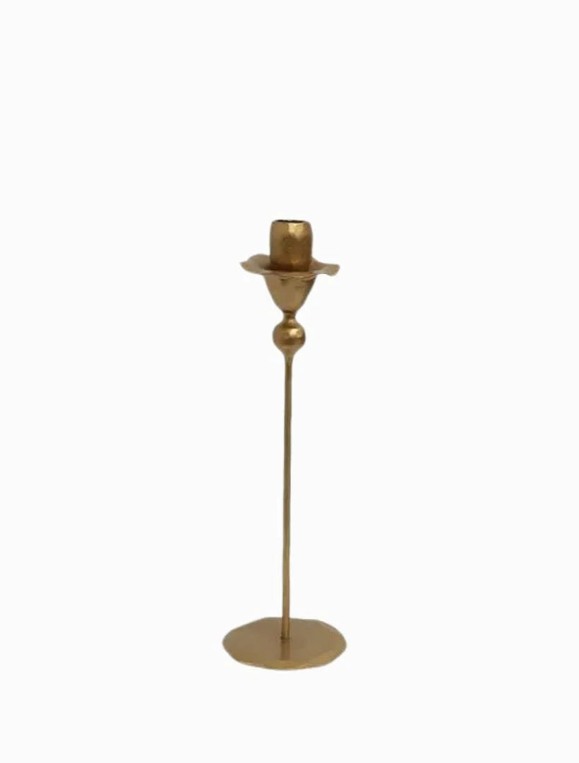 Flower Candleholder Medium