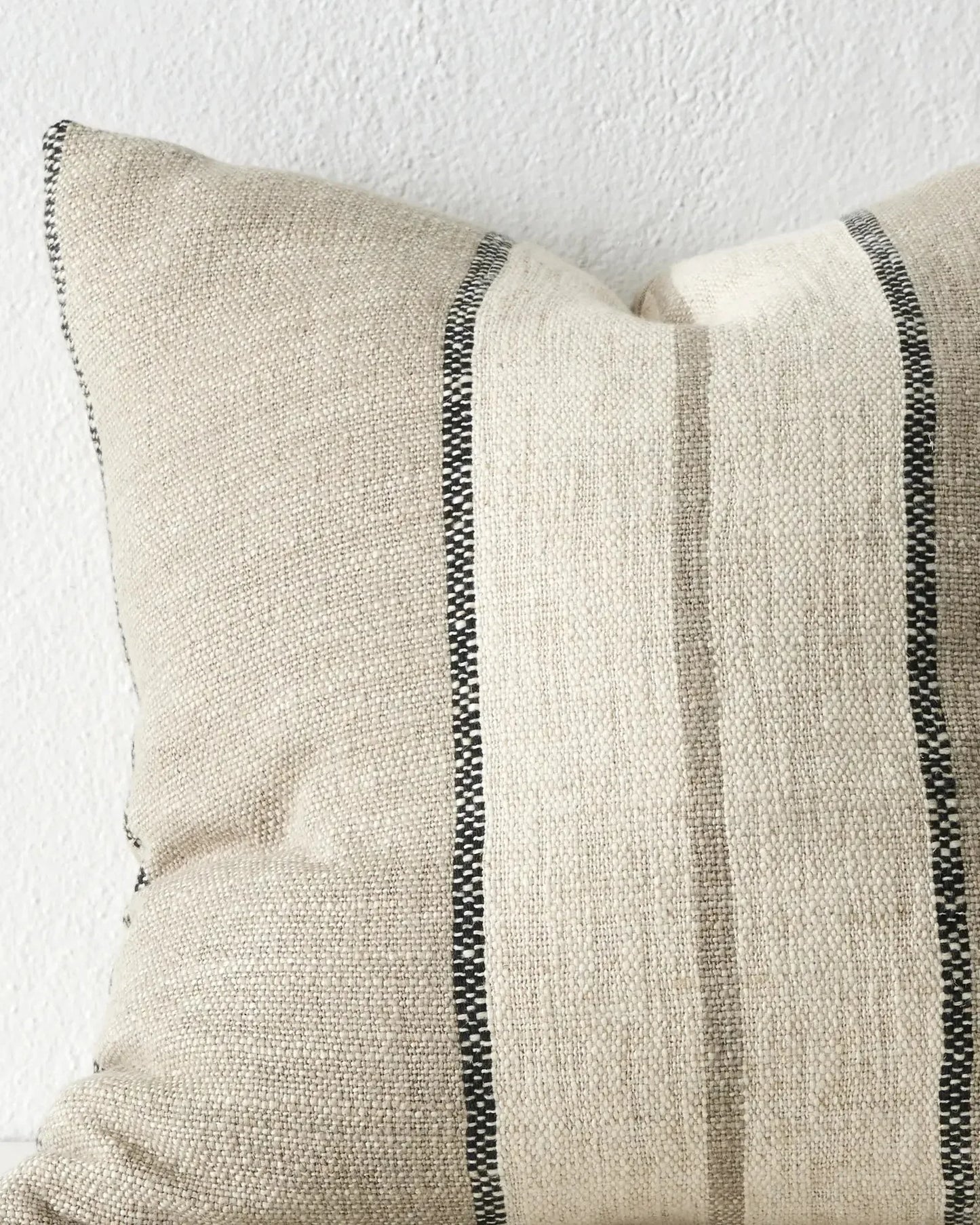 Ottavio 50 X 50cm Natural Cushion
