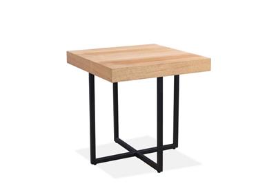 Boston Lamp Table