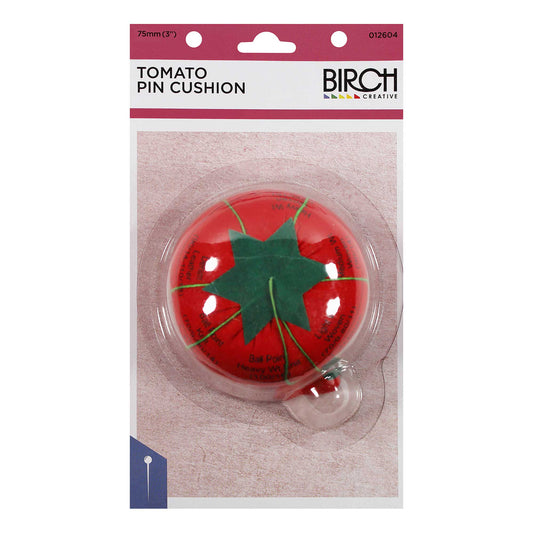 PIN CUSHIONTOMATO 75MM