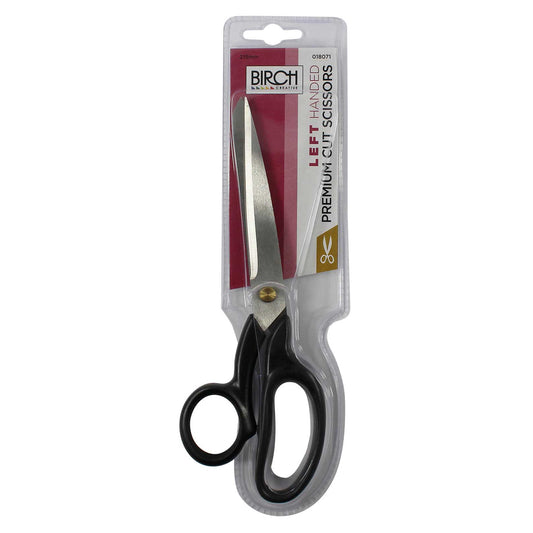 SCISSOR PREMIER BRAND 8.5” LEFT HANDED