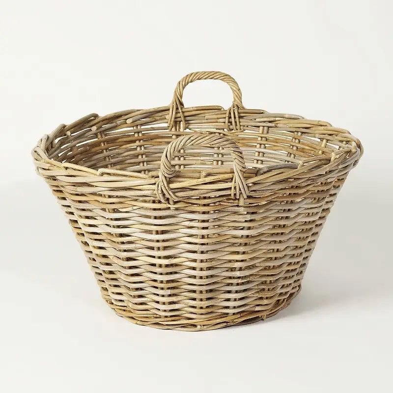 Bridgewater Classic Laundry Basket