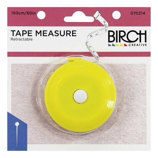 TAPE MEASURE SPRING LARGE B/P