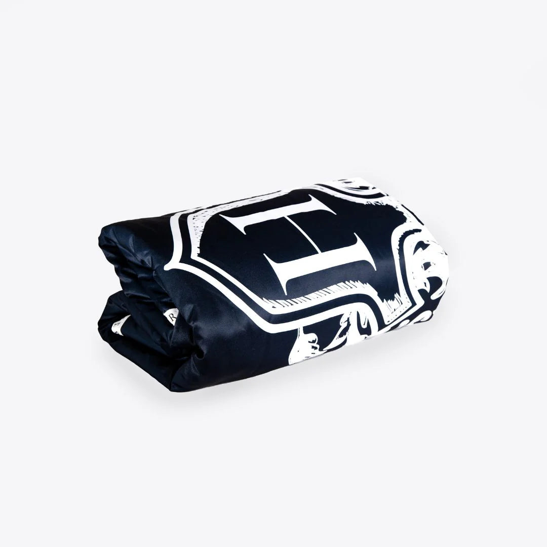 Picnic Rug by H&Q "Classic Queen"