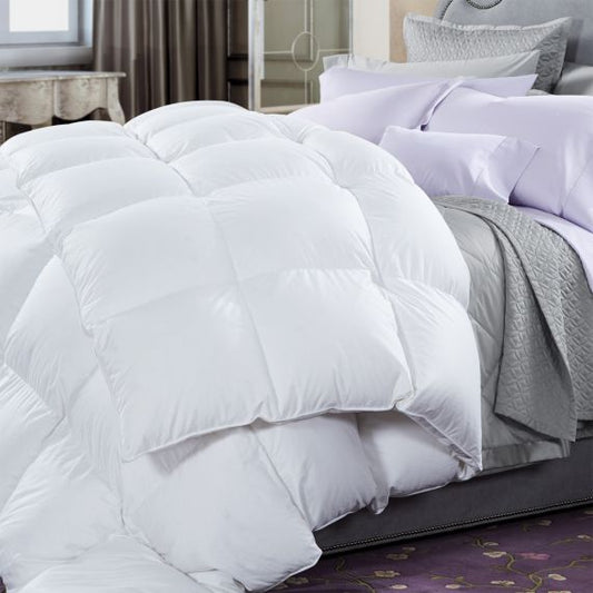 Doona Quilt Insert Luxury KING
