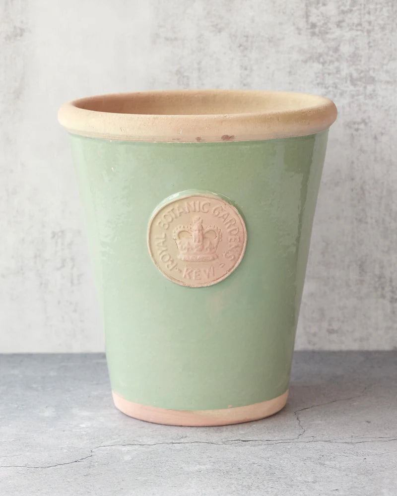 Kew Classic Planter Chartwell Green