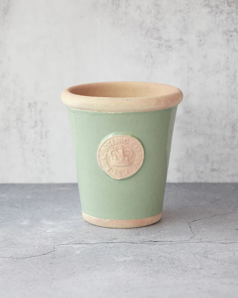 Kew Classic Planter Chartwell Green