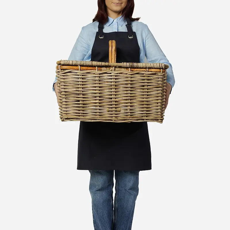 Sommersby Kubu Picnic Hamper