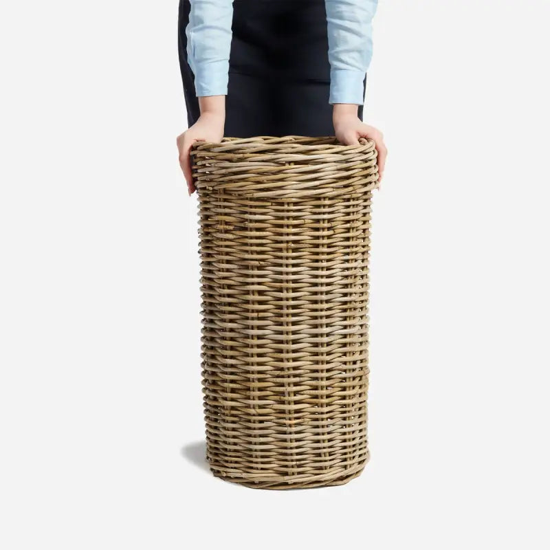 Brookland Umbrella Stand Basket