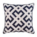 Cushion Madison Blue