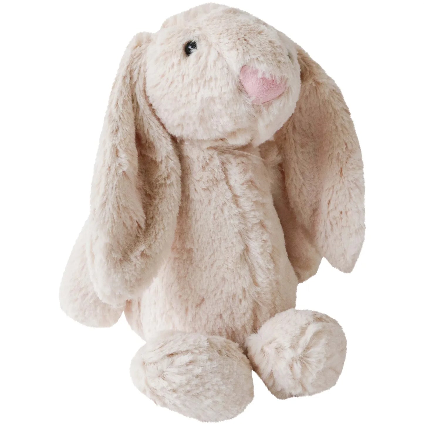 Plush Bunny Beige Small