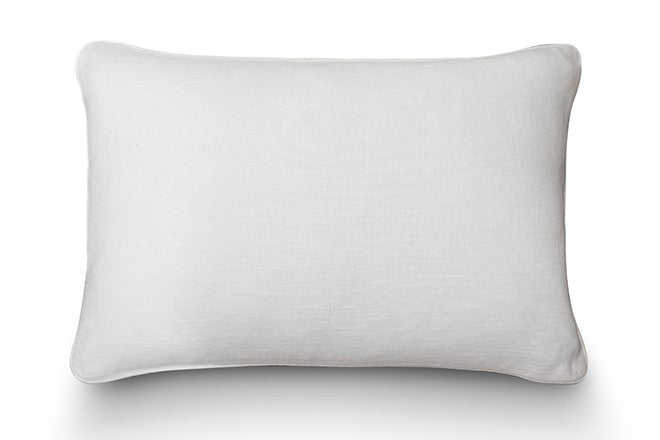 Cushion Emily 40x60cm Milky White