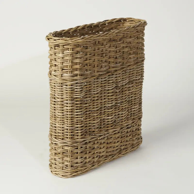 Watson Oval Umbrella Basket