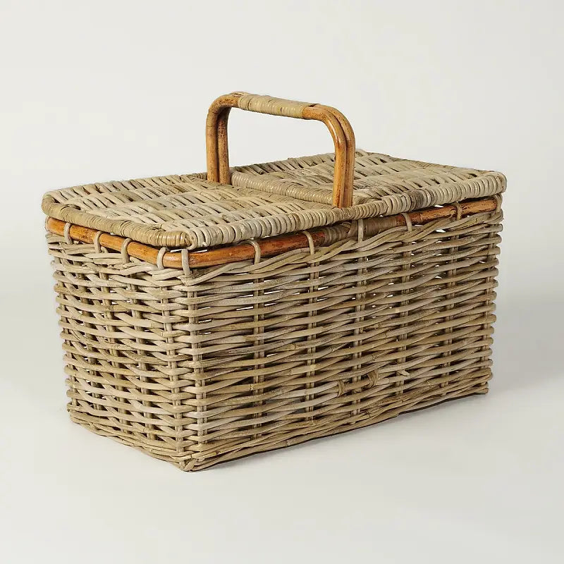 Sommersby Kubu Picnic Hamper