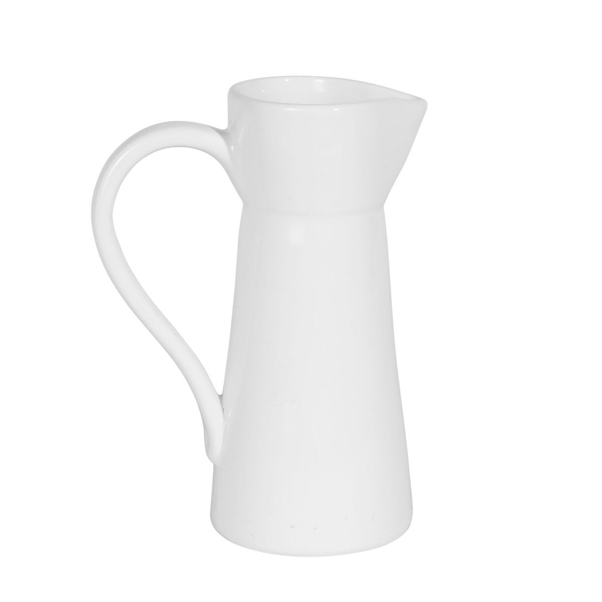 Hague Pitcher White