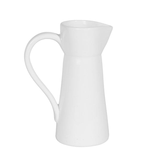 Hague Pitcher White