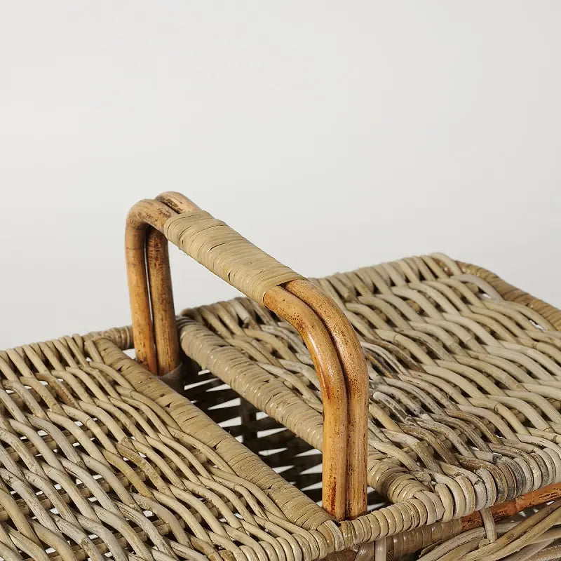 Sommersby Kubu Picnic Hamper