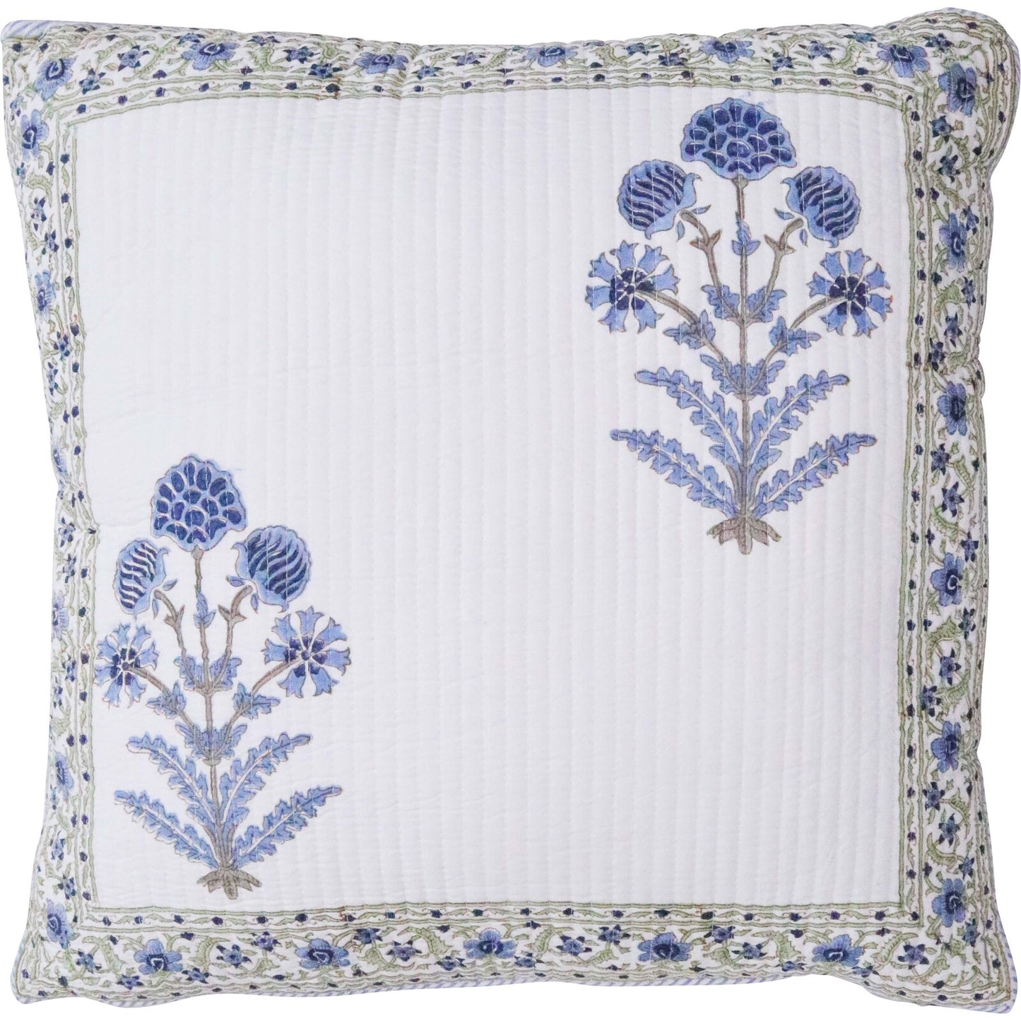 Quilted Layla Cushion