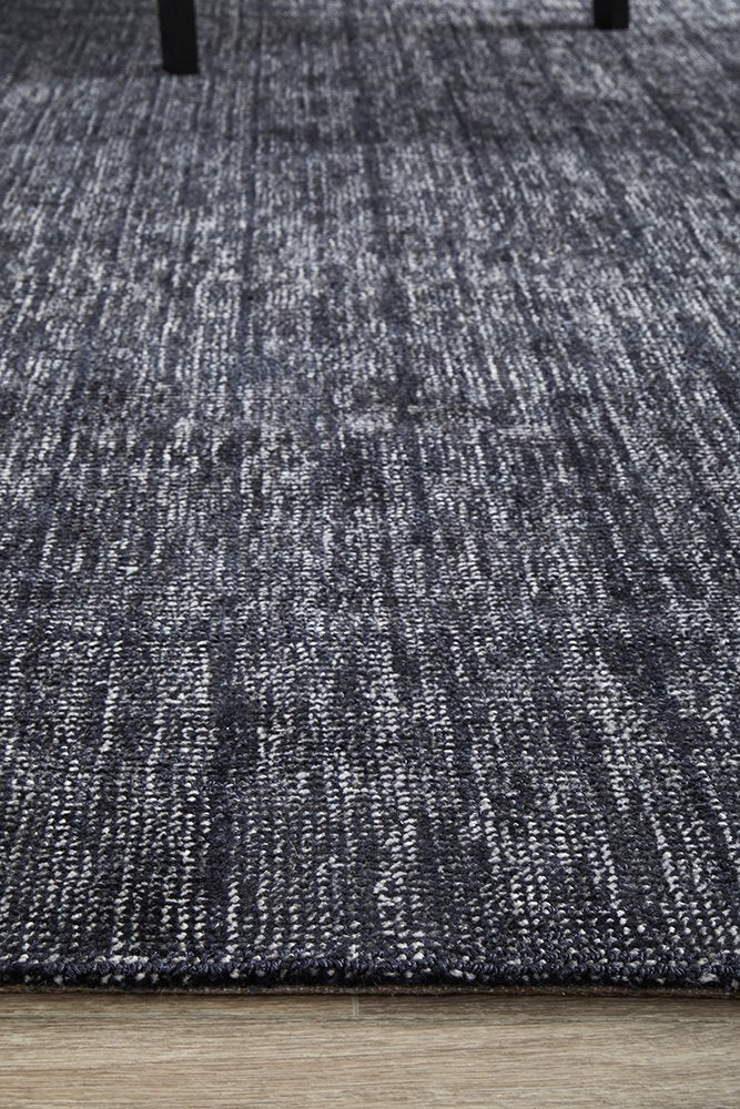 Rug Azure Denim 155 x 235cm