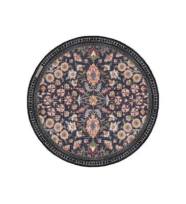 Beija Flor Placemat Bohemian Spring