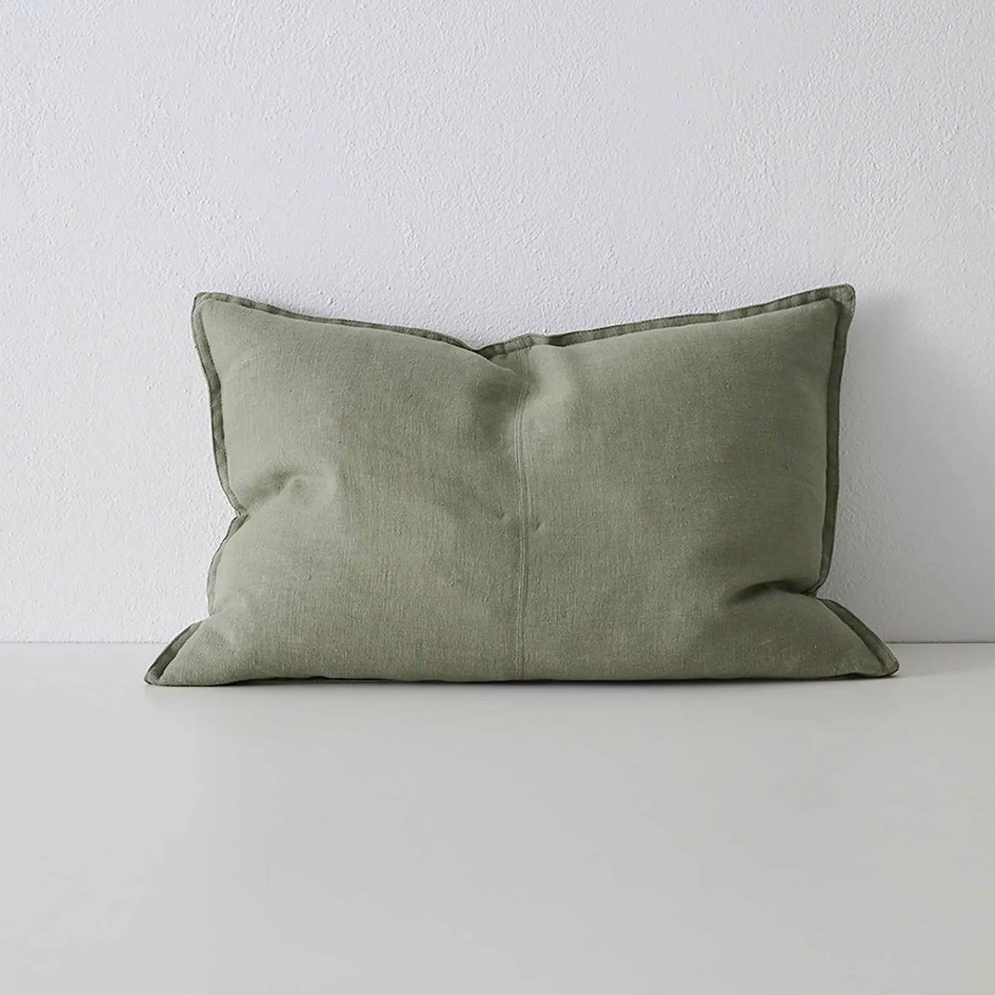 Cushion -Como Olive 40X60cm