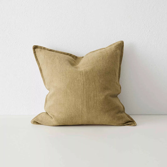 Cushion-Como Clay 50x50cm