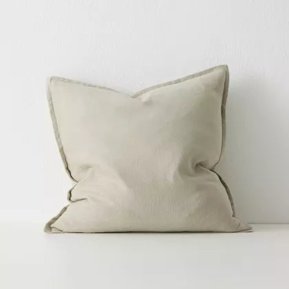 Fiore 50X50cm Sage Cushion