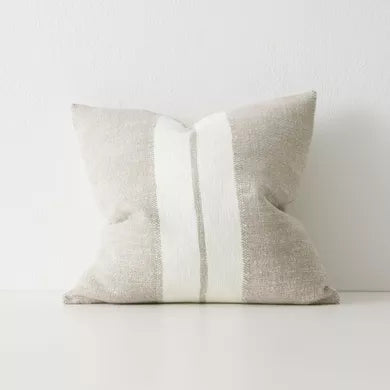 Ottavio 50 X 50cm Laurel Cushion