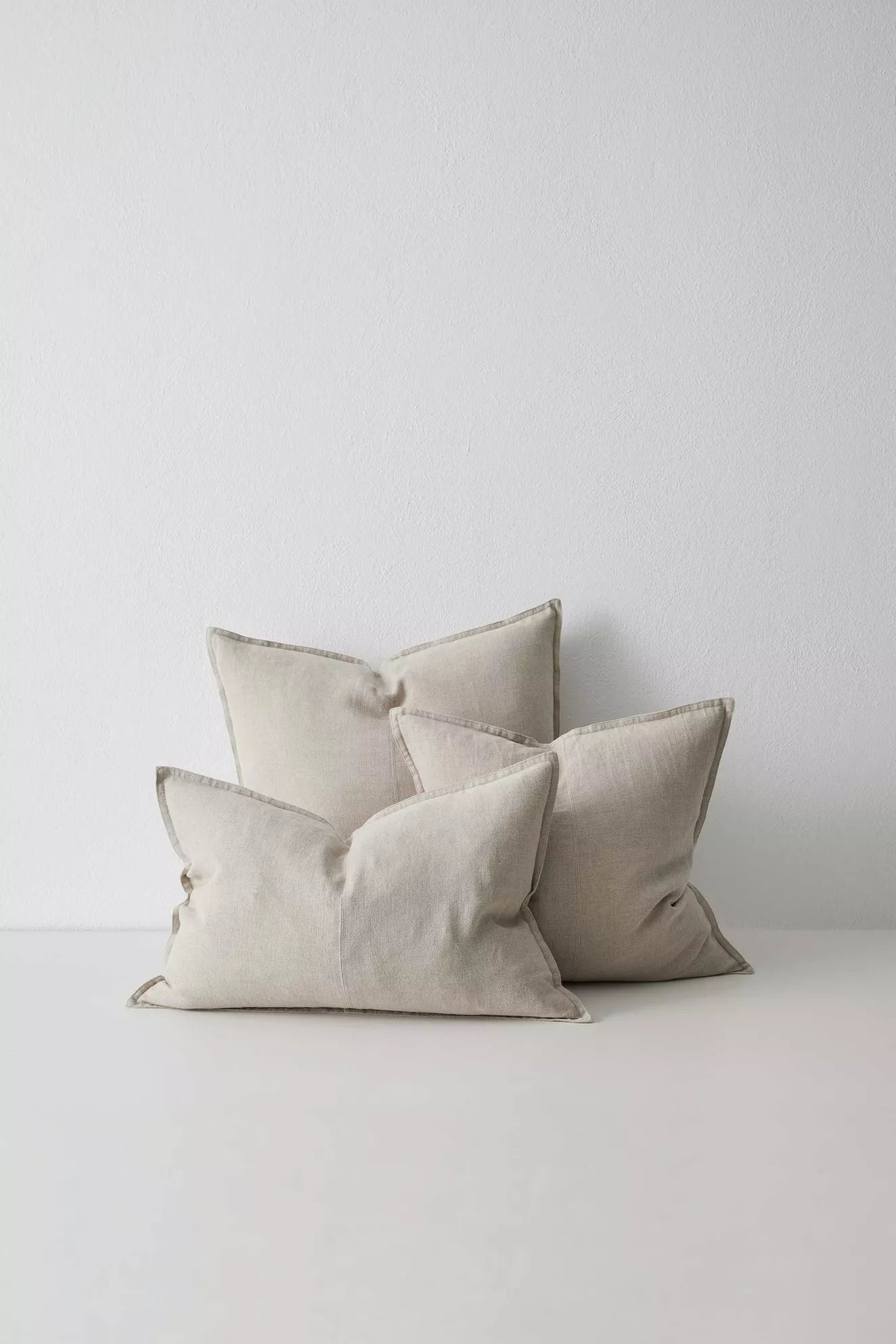 Cushion Como Linen 40x60cm