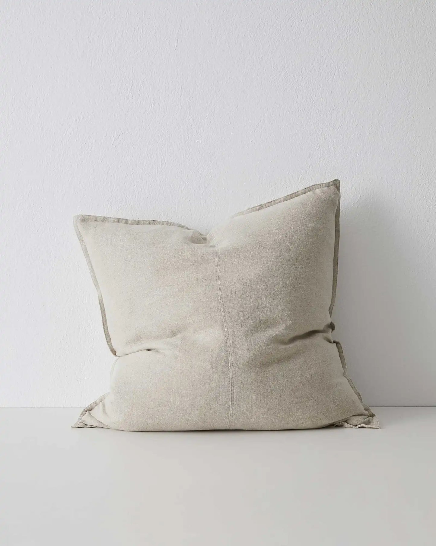 Cushion-Como Linen 50x50cm