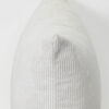 Cushion Cord Cream Lumbar