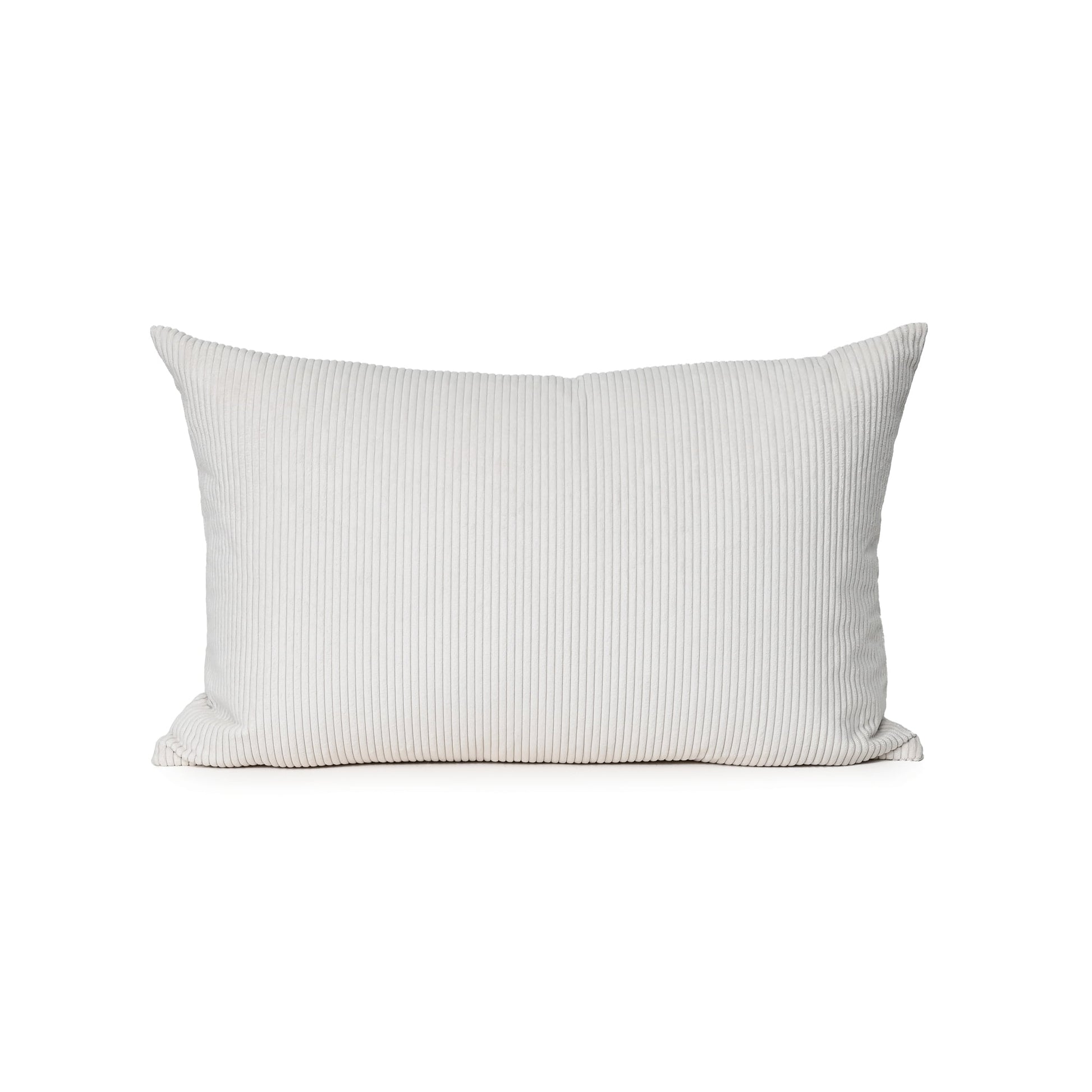 Cushion Cord Cream Lumbar