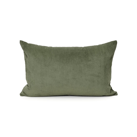  Cushion Cord Military Green Lumbar