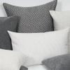 Cushion Cord Cream Lumbar