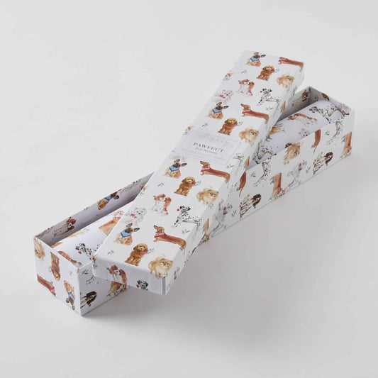 PAWFECT SCENTED DRAWER LINERS 6 SHEETS