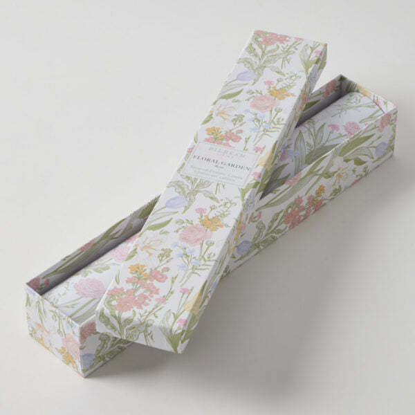 Floral Garden Scented Drawer Liners 6 Sheets – Rose