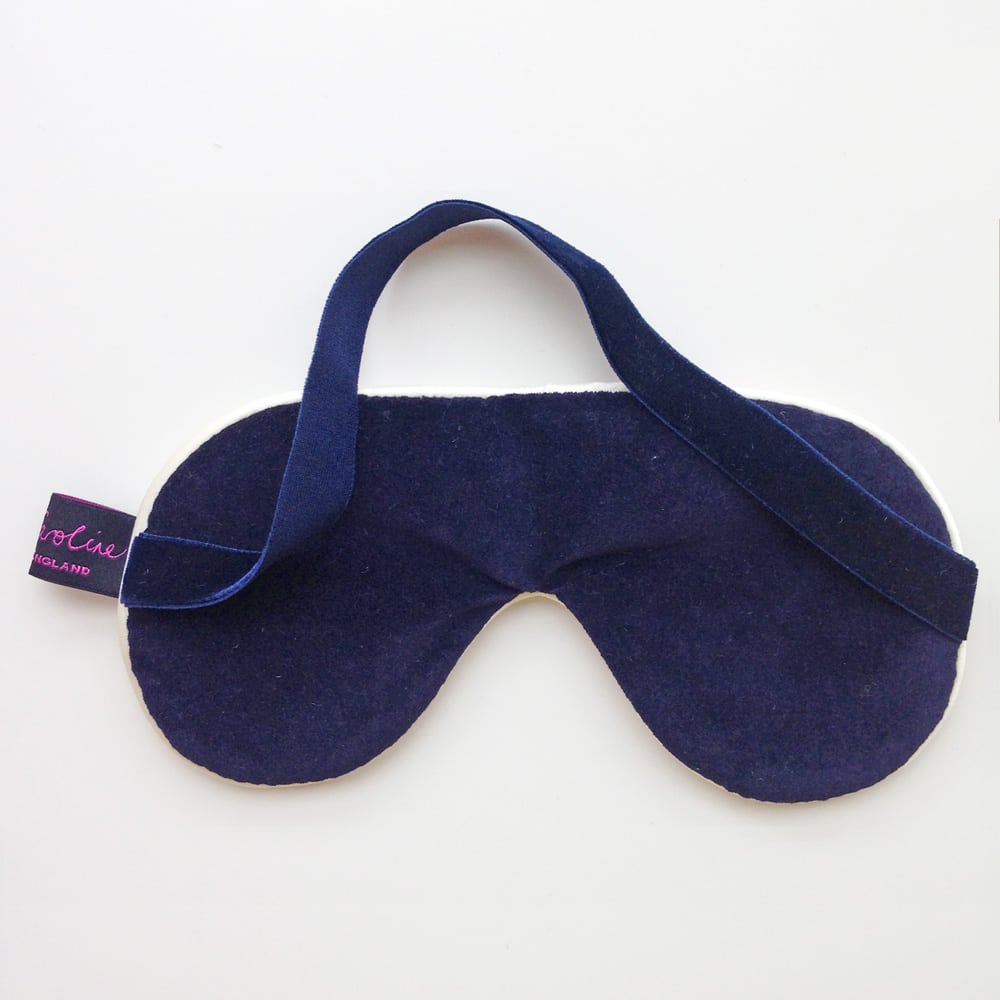 Eye Mask Mitsi Chilli