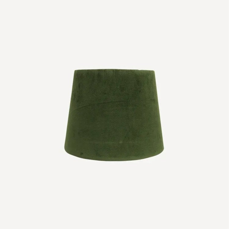 Lampshade Small Velvet