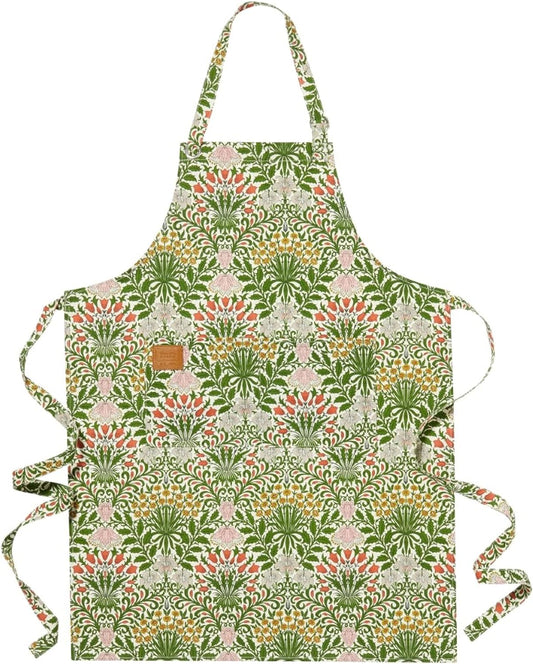 WILLIAM MORRIS AT HOME USEFUL & BEAUTIFUL Apron