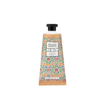 WILLIAM MORRIS AT HOME ALOE & LIME HAND CREAM  (Eyebright)