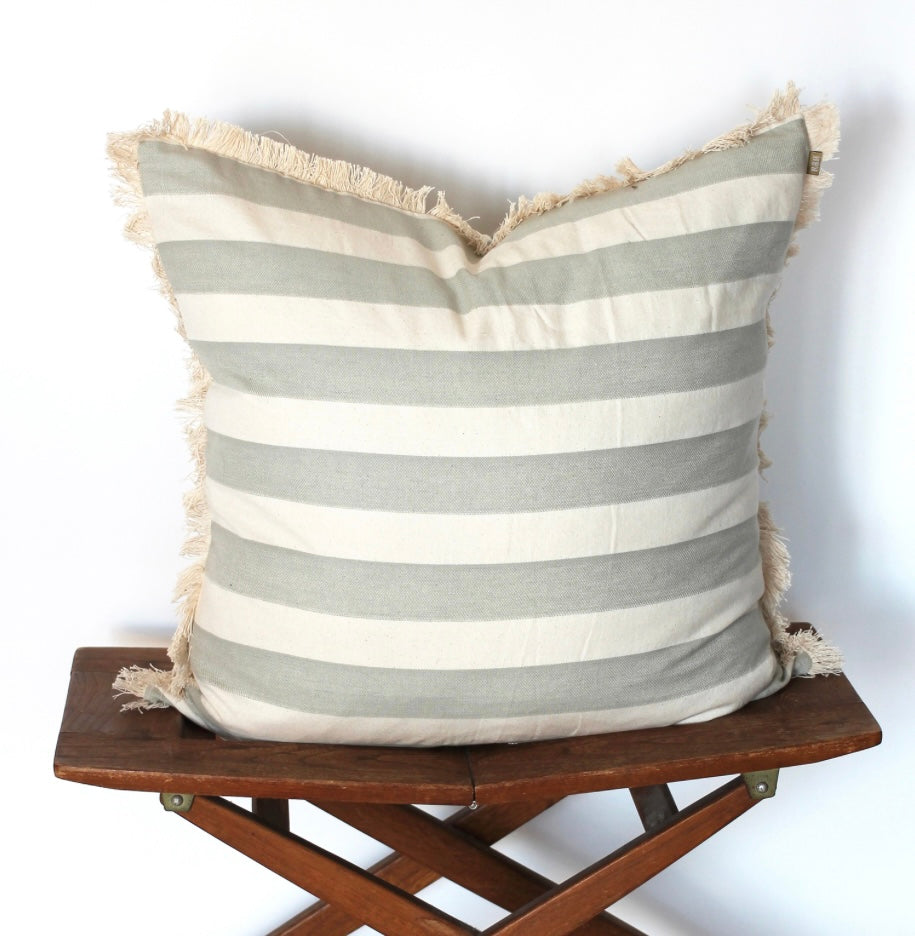 Cushion Bold Stripe 60x60cm