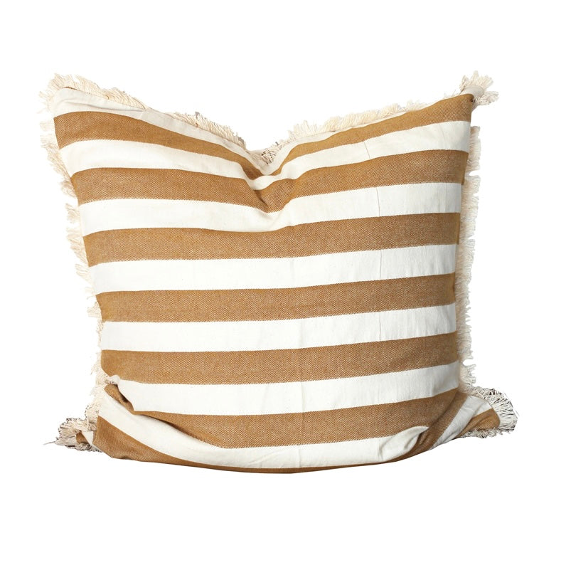 Cushion Bold Stripe 60x60cm